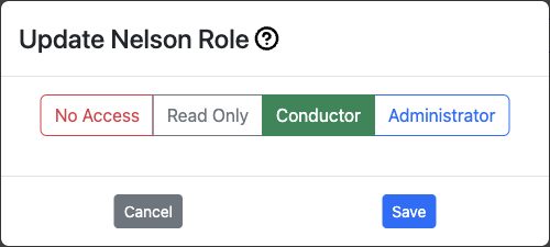 Manage Users Details